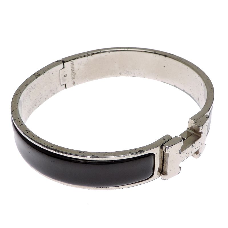 Hermes Bracelet Clic H PM — view 2