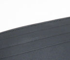 Bottega Veneta Cassette Bifold Wallet Leather Black — view 5