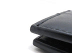 Bottega Veneta Cassette Bifold Wallet Leather Black — view 6