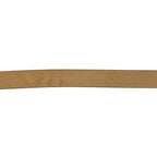 Hermes Belt Etriviere 1 Waist Bridle Leather Beige Long — view 7
