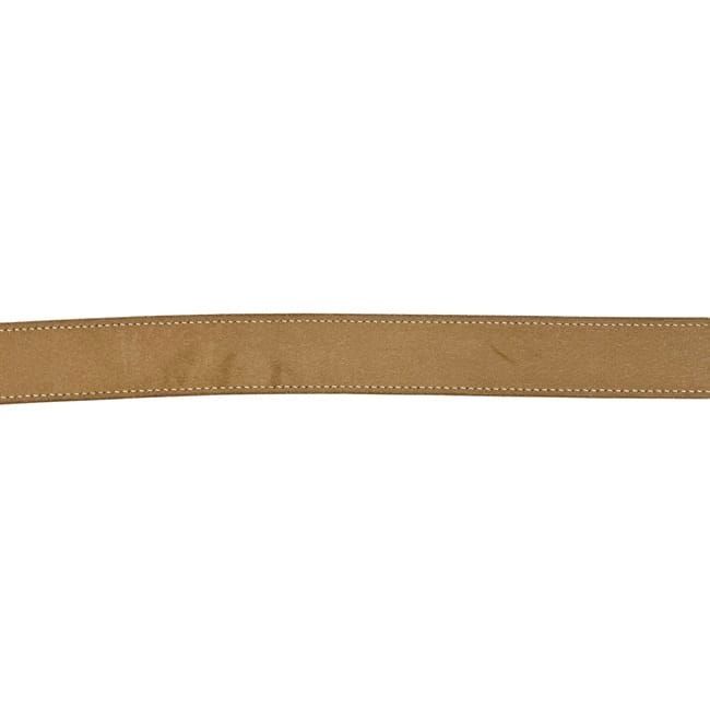 Hermes Belt Etriviere 1 Waist Bridle Leather Beige Long — view 7