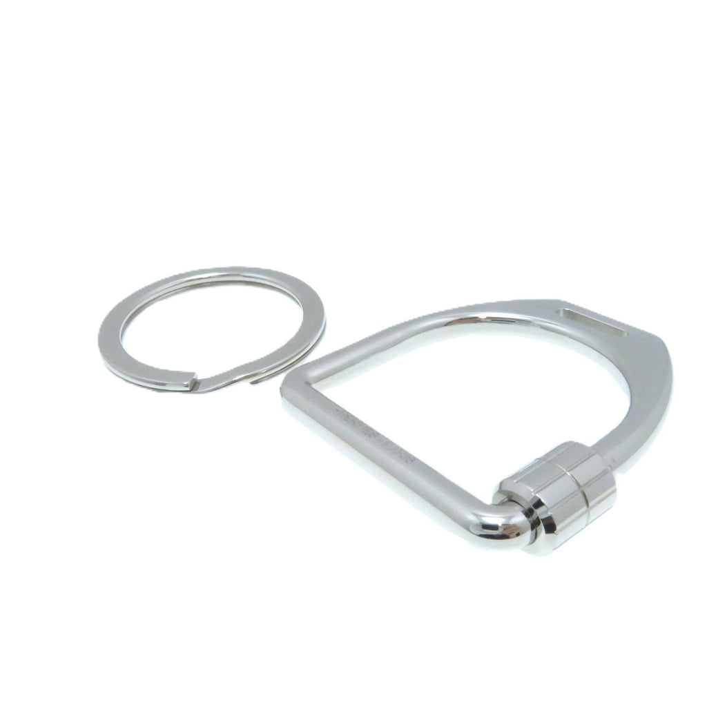 Hermes Key Holder Etrier SS Stainless Steel — view 2