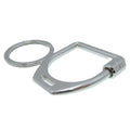 Hermes Key Holder Etrier SS Stainless Steel