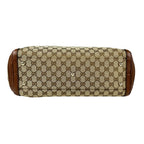 Gucci Tote Bag Brown — view 4