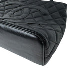 Chanel Tote Bag Reissue Black — view 8