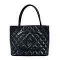 Chanel Tote Bag Reissue Black