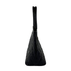 Chanel Tote Bag Reissue Black — view 2