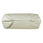 Chanel Shoulder Bag Silver — view 4