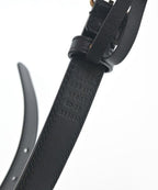 Gucci Double G Slim Belt — view 4
