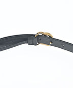Gucci Double G Slim Belt — view 6