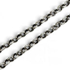 Gucci Arabesque Double G Key Pendant Silver — view 6