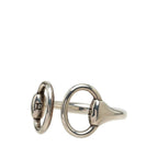 Hermes Nausicaa Ring Silver