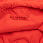 Bottega Veneta the Shell Shoulder Bag Drawstring Red Leather — view 5