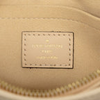 Louis Vuitton Monogram Empreinte On The Go East West Chain Shoulder Bag 2-Way — view 5