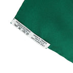 Hermes Carre 90 Brides de Gala Ceremonial Bridle Scarf Large Format Green — view 7