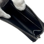 Louis Vuitton Monogram Eclipse Porte Monnaie Jour Coin Purse — view 6