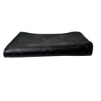 Louis Vuitton Monogram Eclipse Porte Monnaie Jour Coin Purse — view 5