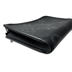 Louis Vuitton Monogram Eclipse Porte Monnaie Jour Coin Purse — view 5