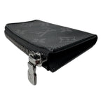 Louis Vuitton Monogram Eclipse Porte Monnaie Jour Coin Purse — view 4