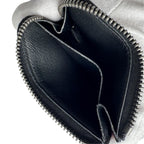 Louis Vuitton Monogram Eclipse Porte Monnaie Jour Coin Purse — view 6