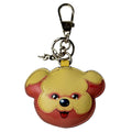 Gucci x Inji Seo Dog Seo Shape Key Ring Charm Key Holder