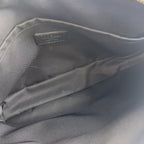 Louis Vuitton Taigarama Outdoor Messenger Noir Black Shoulder Bag — view 8