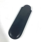 Hermes Scissors Logo Mini Metal Black — view 6