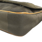 Louis Vuitton Shoulder Bag Messager Damier Geant Canvas Tail Khaki — view 6