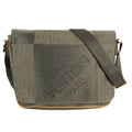 Louis Vuitton Shoulder Bag Messager Damier Geant Canvas Tail Khaki
