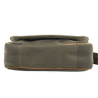 Louis Vuitton Shoulder Bag Messager Damier Geant Canvas Tail Khaki — view 5