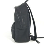 Dior Backpack Logo Canvas Black — view 3