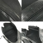 Dior Backpack Logo Canvas Black — view 8