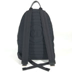 Dior Backpack Logo Canvas Black — view 2