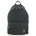 Dior Backpack Logo Canvas Black