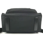 Dior Backpack Logo Canvas Black — view 5