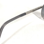 Louis Vuitton Sunglasses Attitude Pilot Metal Silver Eyewear — view 4