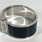 Hermes Bracelet Chaniere GM Metal Black — view 5