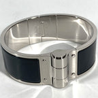 Hermes Bracelet Chaniere GM Metal Black — view 4