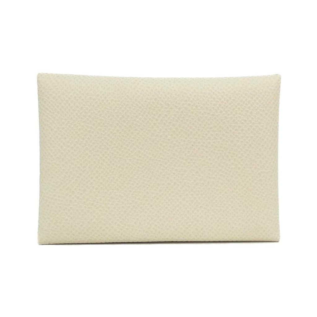 Hermes Calvi Duo Coin Case