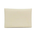 Hermes Calvi Duo Coin Case