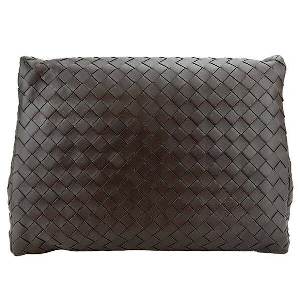 Bottega Veneta Clutch Bag Document Case Fondante — view 2