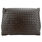 Bottega Veneta Clutch Bag Document Case Fondante — view 2