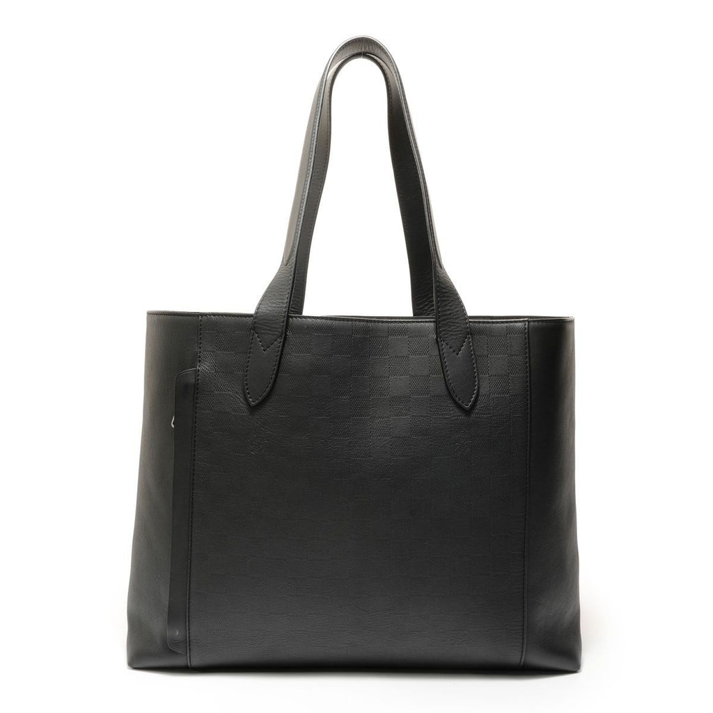 Louis Vuitton Tote Damier Infini Cava Voyage