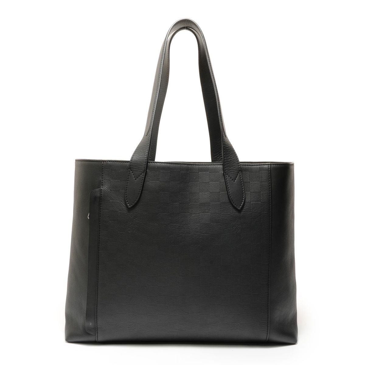 Louis Vuitton Tote Damier Infini Cava Voyage