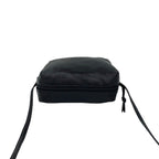 Loewe Bagged Vinte the Anagram Logo Nappa Leather Mini Shoulder Bag Pochette — view 4