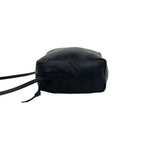 Loewe Bagged Vinte the Anagram Logo Nappa Leather Mini Shoulder Bag Pochette — view 5