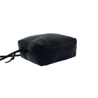 Loewe Bagged Vinte the Anagram Logo Nappa Leather Mini Shoulder Bag Pochette — view 7