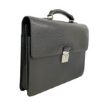 Louis Vuitton Business Bag Epi Robusto 1 Noir — view 2