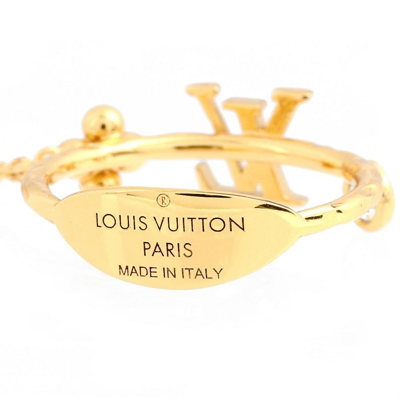 Louis Vuitton Ring in the Sky S Size — view 4