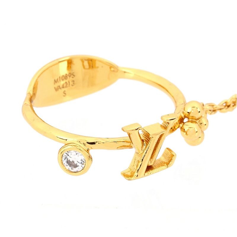 Louis Vuitton Ring in the Sky S Size — view 9